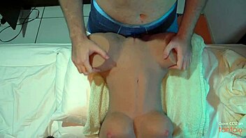 Clothed Hardcore Fucking with Perfect Realistic Sex Doll. Underwear Penetration POV!