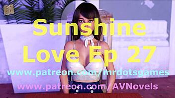 sunshine love 27 adventure