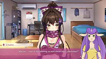 I can't forget Gala Anguitas' first scene as an amateur 19yo babe with monster cock