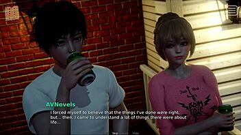 My Bully Becomes My Lover in Episode 85