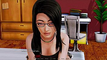 Harem Hotel 202 is here 😍