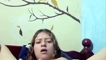Softcore compilation of natural tits bouncing and amateur solo action