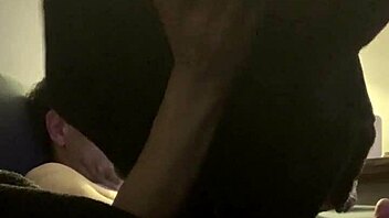 Punishing My Step-Sister For Being A Slutty Bitch