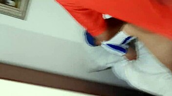 Couple Enjoys Rough Anal And Blowjob