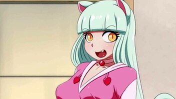 Bulma's Deep Emotional Casting Couch Blowjob