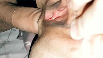 she fuck me bceause of my long dick