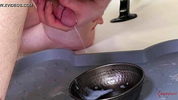 Hey, degraded BDSM pig slave, ready to eat your dom's ass tonight?