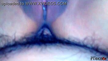 Penny Pax Lets Nasty French Alex Legend Dive Into Her Pussy