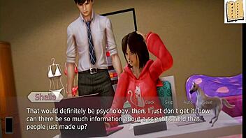 Academy 71 game adventures