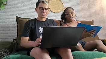 Is your girlfriend cheating with me?