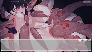 krissy lynn and alyssa lynn, cougar step sisters, seek fun.