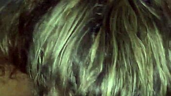 mature plumper lady lynn fucks big dicks