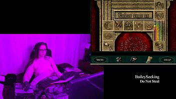 she's never seen anything like it before