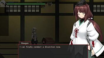 What secrets does H-game Hachina hide in its gameplay?