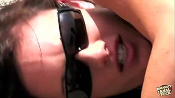 Couple fucks roughly by the outdoor pool.