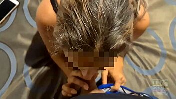 Pam Hotwife Escapes for Porn Shoot