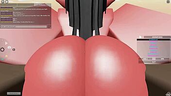 Roblox game used to host pornographic content