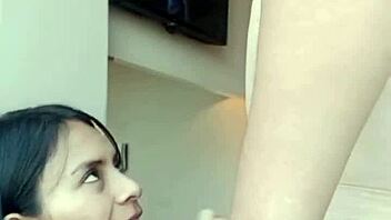 Good uniformed prostitute gives great service in clinic
