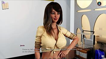 what's sunshine love 8 all about in anime game