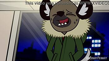 Canaryprimary VR Day Adventure