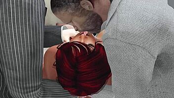 massage studio story