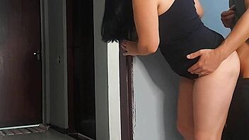 Risky Sex With My Husband's Best Friend Was Insane! 😳