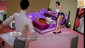 Academy 71 game adventures