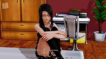 Harem Hotel 202 is here 😍