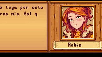 Stardew Valley ROBINnal SPANYOLUL 1. RÉSZ
