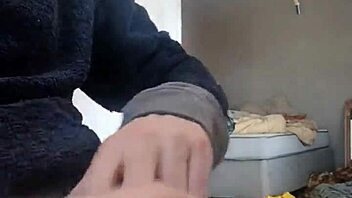 Huge cock unleashes cumshot in Cape Town.