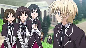 Is This Homemade Interracial Sex with Asian Intense?