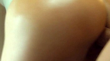 Blonde Goldie Glock bent over for officer's monster cock.