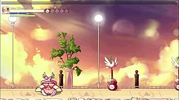 Max The Elf Scenes Level Five