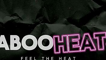 public exposure with pool guy, titty fuck in the open 😈