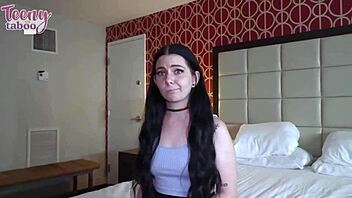 Lily thot secures job with seth brogan's help