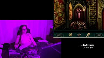 she's never seen anything like it before