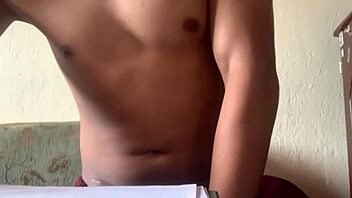 brunette milf valentina bellucci rides cowgirl and gets bent over for creampie