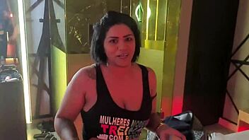 Shelena Feels The Passion As Joedimarco Fucks Her Hard With His Big Cock