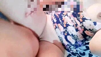 oficialkatha seduces her personal trainer with raw skills