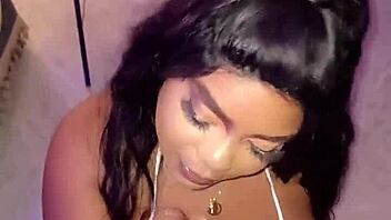 Pretty girl gets tricked into her first porn audition