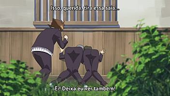 Is This Homemade Interracial Sex with Asian Intense?