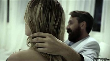 xime moaning loudly during anal assfucking and intense fucking that leads to orgasm.