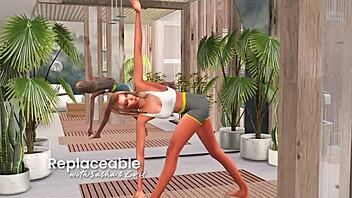 Check this wild 3D hentai preview now!