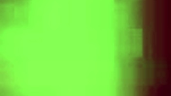 Culona struts her stuff at the Tianguis in Mexico.