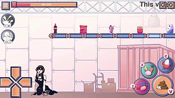 The obese factory production line