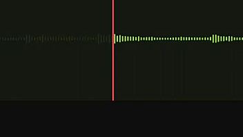 Incredible spy audio of the neighbor part one
