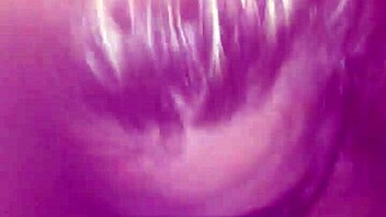 mature plumper lady lynn fucks big dicks