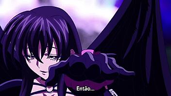 Is This Homemade Interracial Sex with Asian Intense?