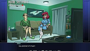 Why play with my big tits and redhead pussy like an amber alert?