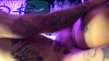 can my big cock beat her pussy hard?